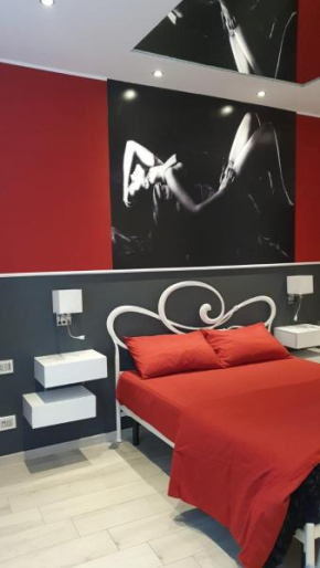 Apartment Pala Alpitour & Stadio Olimpico